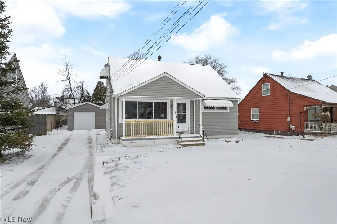 15214 Chatfield Avenue, Cleveland, OH 44111 - #1