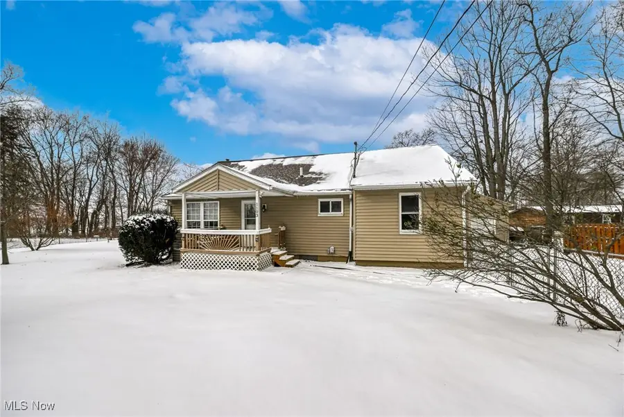 1103 Crestline Drive, Akron, OH 44312 - #2