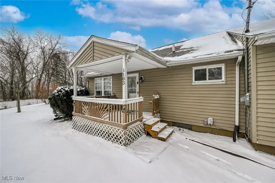 1103 Crestline Drive, Akron, OH 44312 - #3