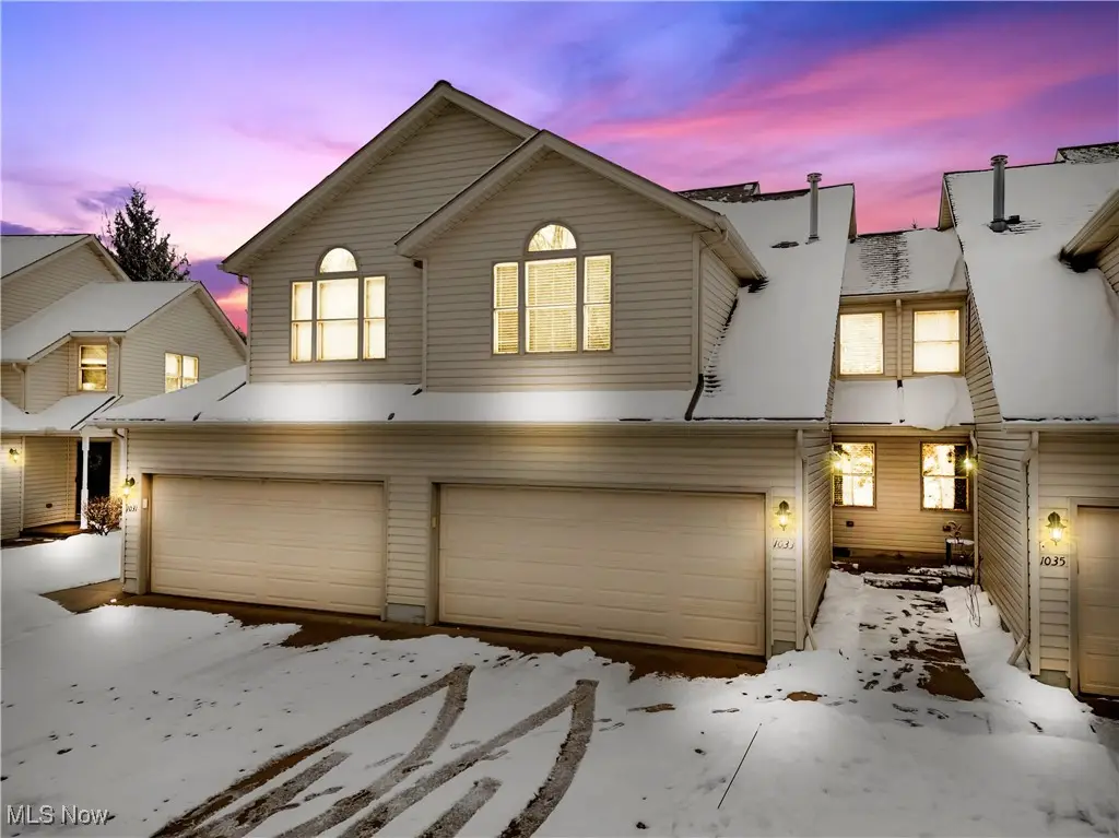 1033 Parsons Road, Grafton, OH 44044 - #1