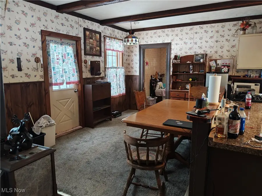 3603 Knowlton Road, Rock Creek, OH 44084 - #3