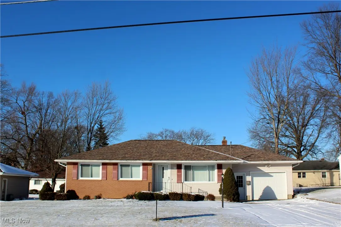 1660 Sequoya Drive, Youngstown, OH 44514 - #1