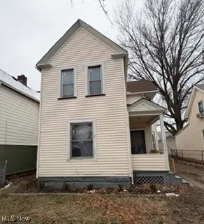 2048 W 95th Street, Cleveland, OH 44102