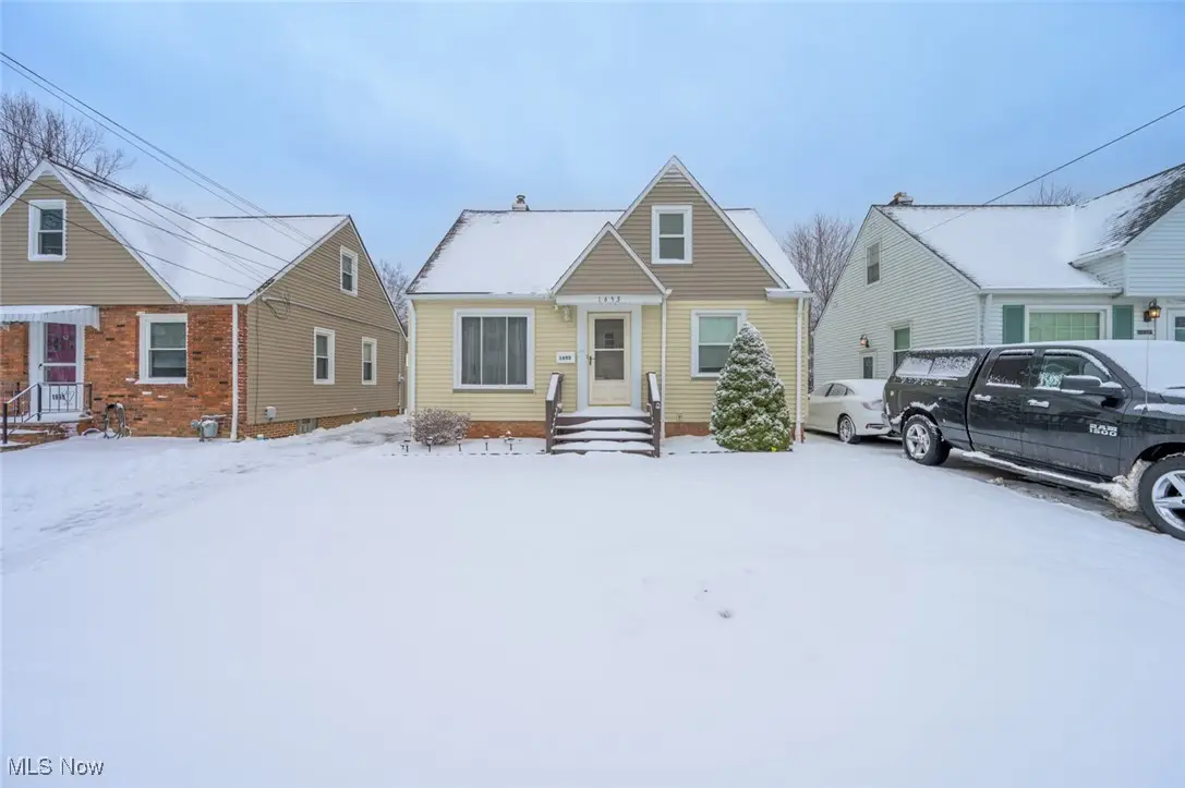 1653 Douglas Road, Wickliffe, OH 44092 - #1