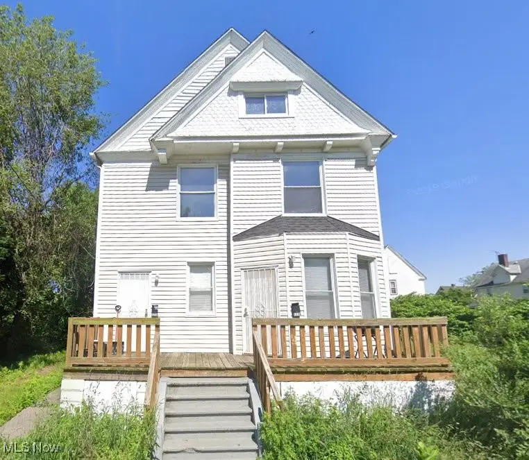 1713 E 69th Place, Cleveland, OH 44103 - Image #2