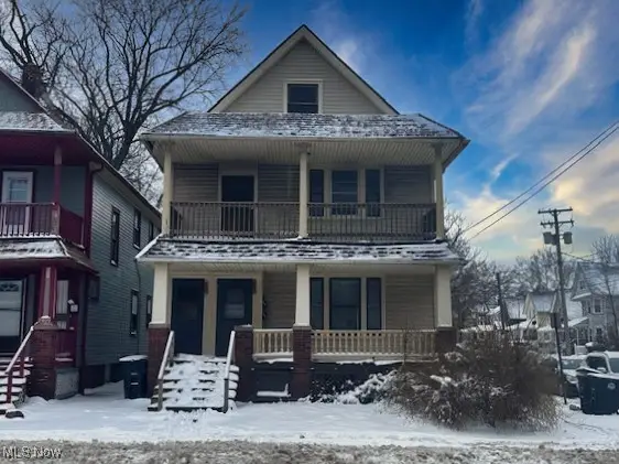 3001 Denison Avenue, Cleveland, OH 44109 - Image #1