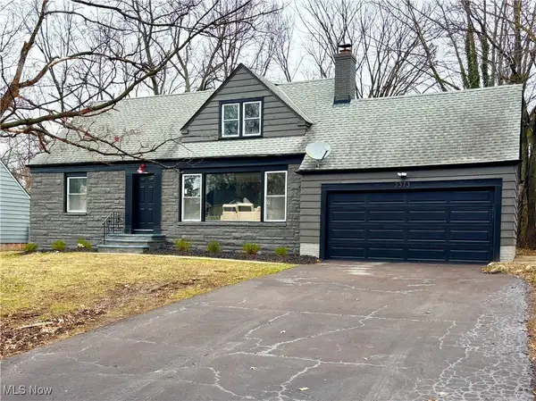 2373 N Taylor Road, Cleveland Heights, OH 44112