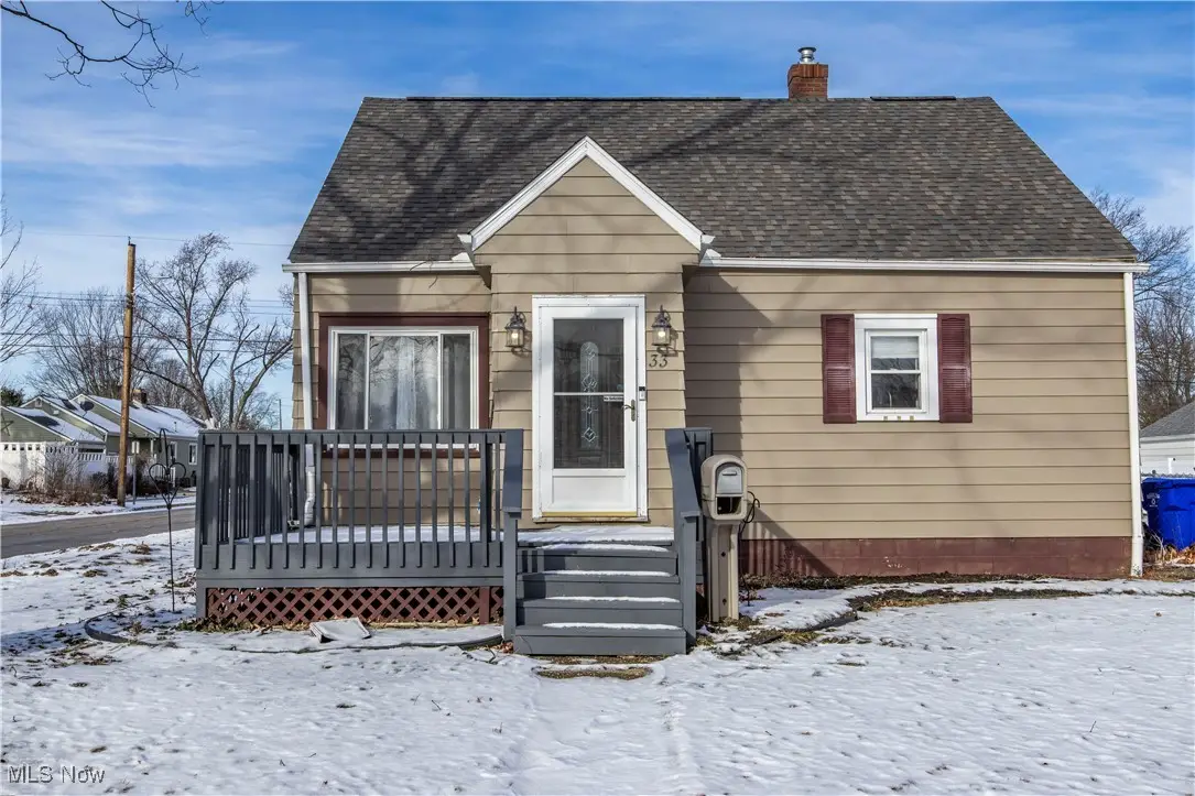 33 Pierce Avenue, Cuyahoga Falls, OH 44221 - Image #1