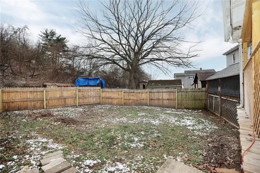 826 Allegheny St, Follansbee, WV 26037 - #2