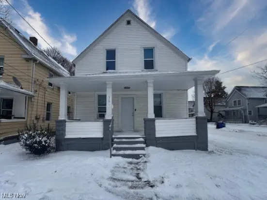 3191 W 43rd Street, Cleveland, OH 44109
