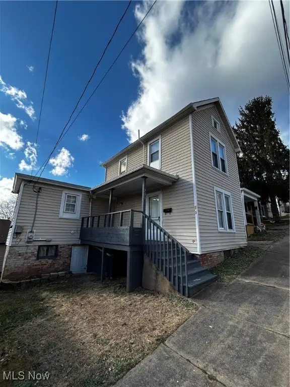 703 9th Street, Marietta, OH 45750