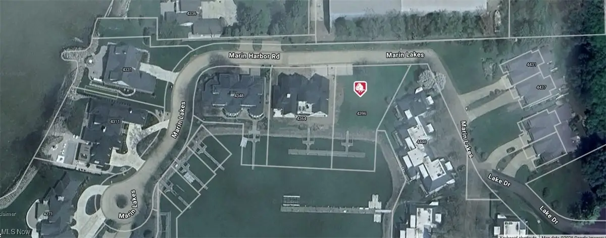 4396 E Marin Lakes Drive, Port Clinton, OH 43452 - #1