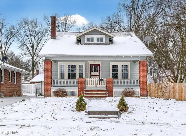 921 Homewood Avenue, Salem, OH 44460