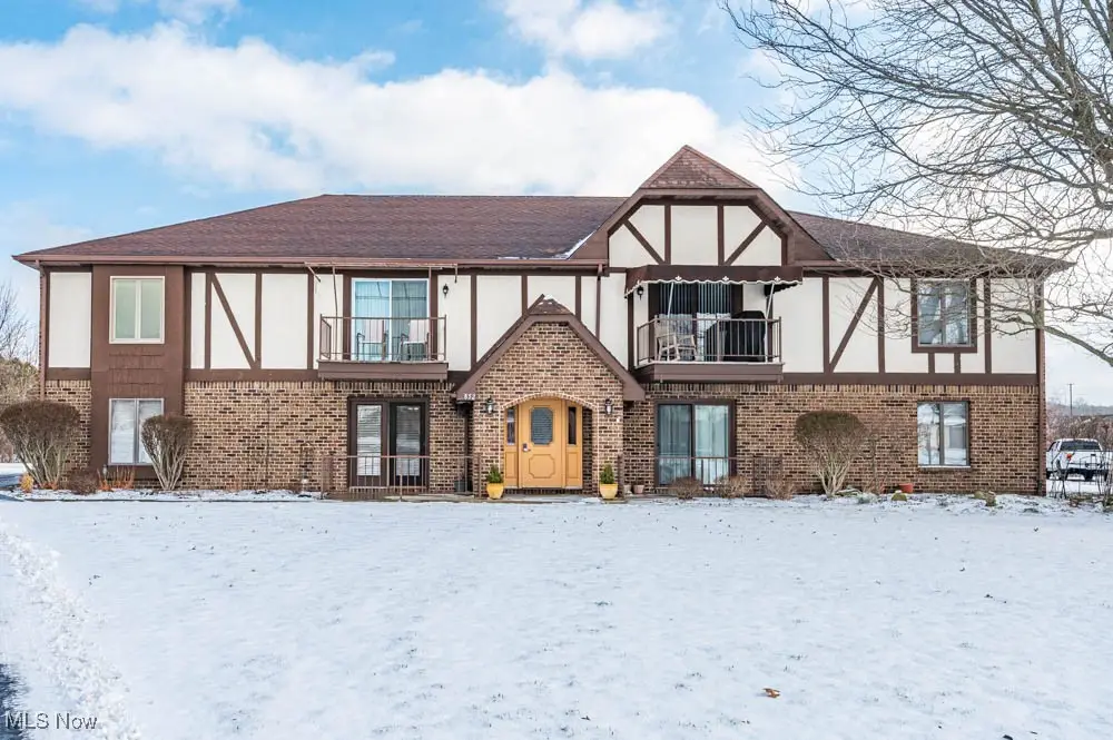 852 Pearson Circle #3, Boardman, OH 44512 - #1