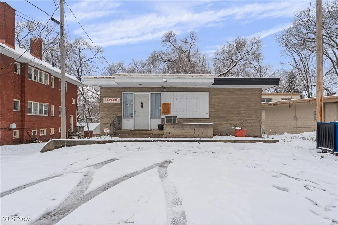 1817 Fulton Road, Canton, OH 44709 - #1