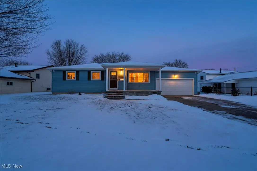 1908 W 38th Street, Lorain, OH 44053 - #1