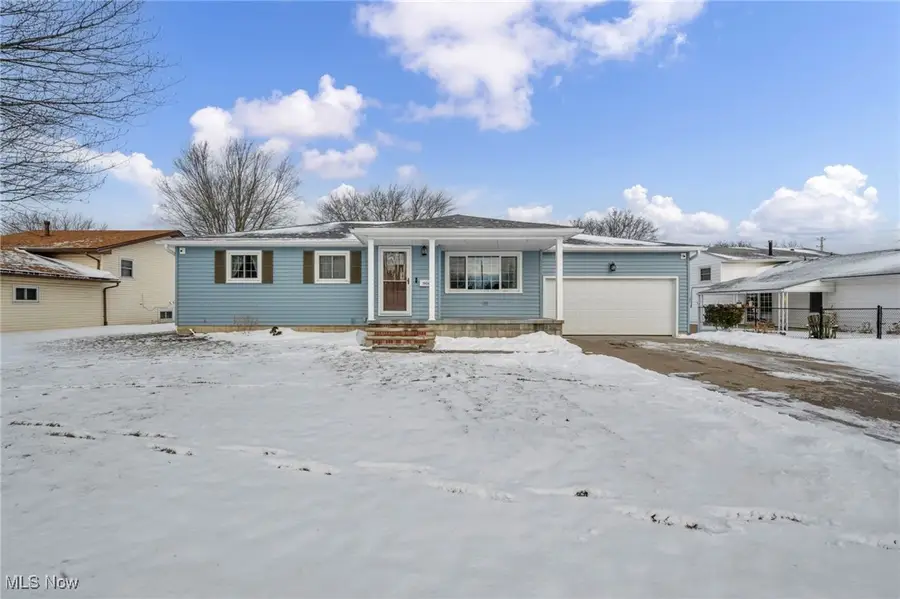 1908 W 38th Street, Lorain, OH 44053 - #2