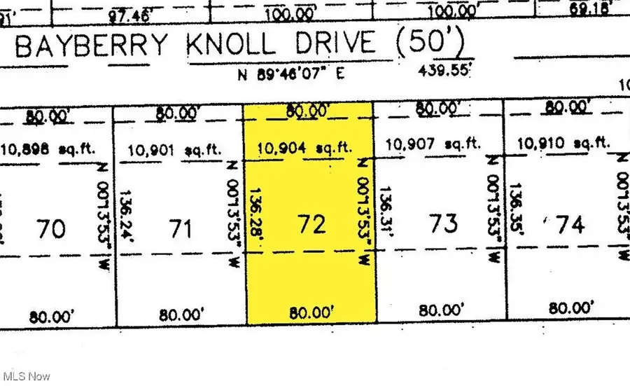 4058 Bayberry Knoll Drive, Ravenna, OH 44266 - Image #3