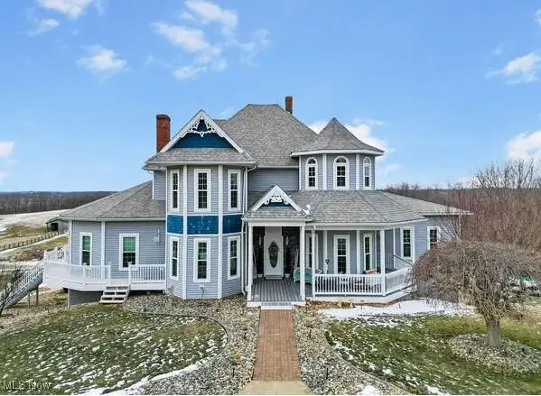 3275 County Road 15, Rayland, OH 43943