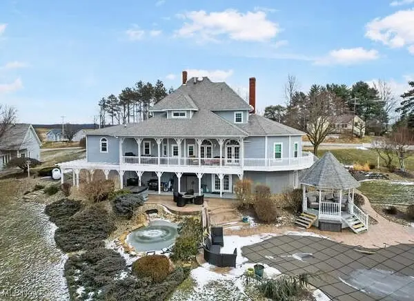 3275 County Road 15, Rayland, OH 43943 - #2