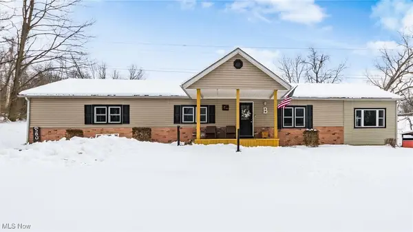 580 Morgan Road, Zanesville, OH 43701
