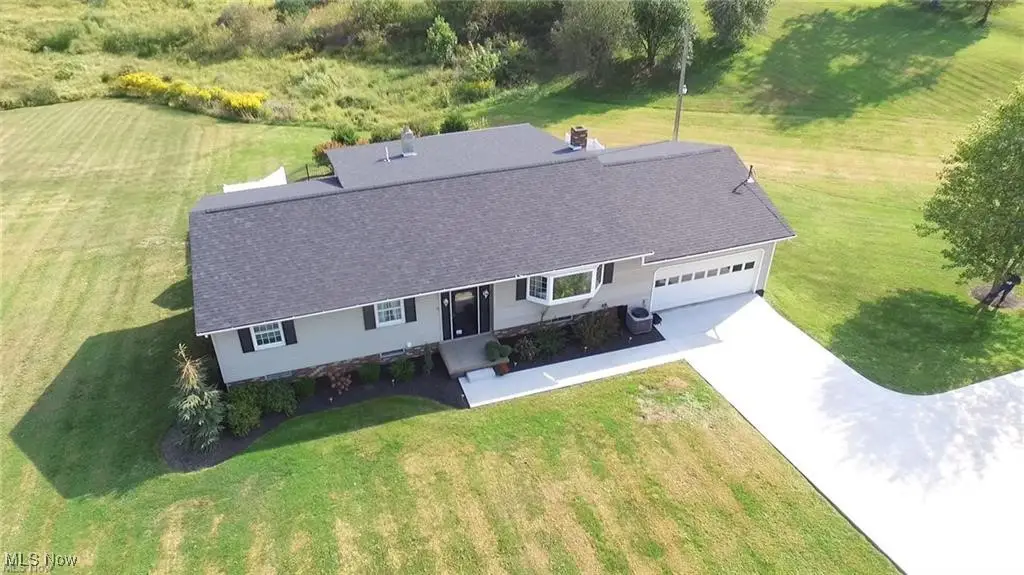 40910 Bethesda Belmont Road, Bethesda, OH 43719 - #1