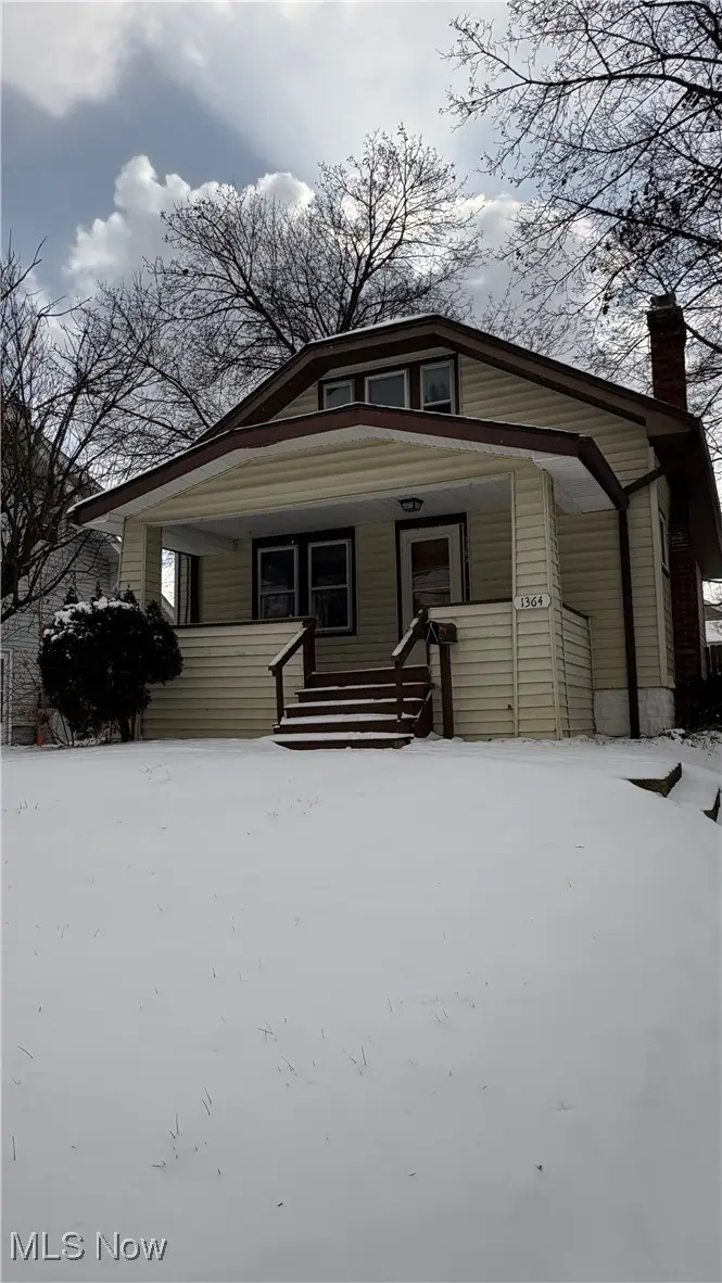 1364 Eastwood Avenue, Akron, OH 44305 - #1