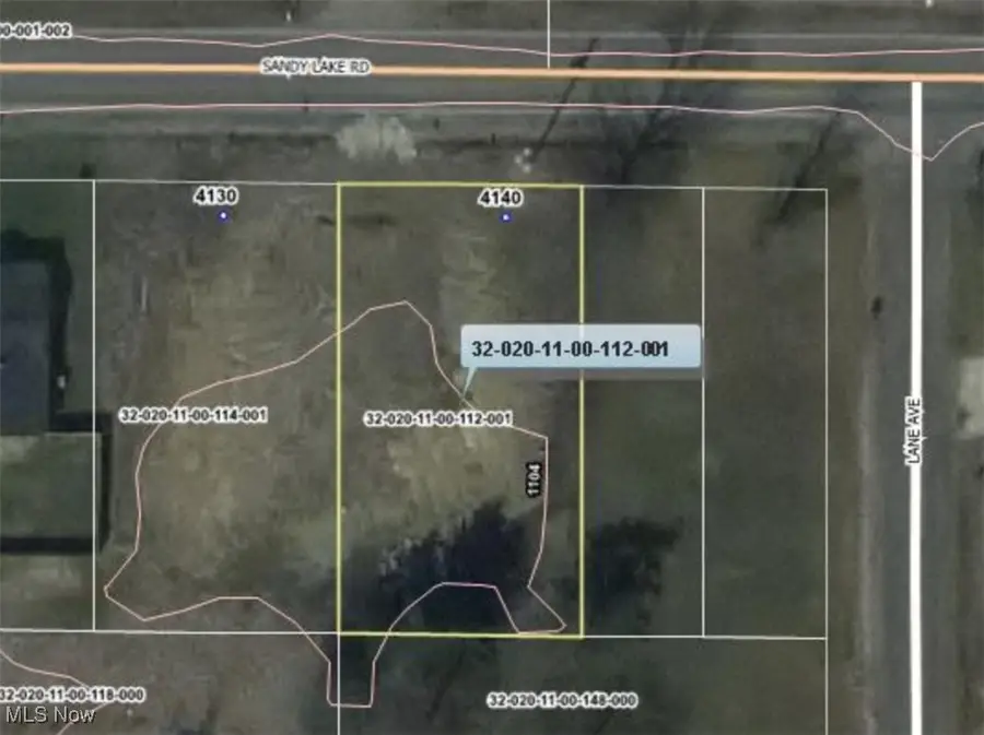 4140 Sandy Lake Road, Ravenna, OH 44266 - #3