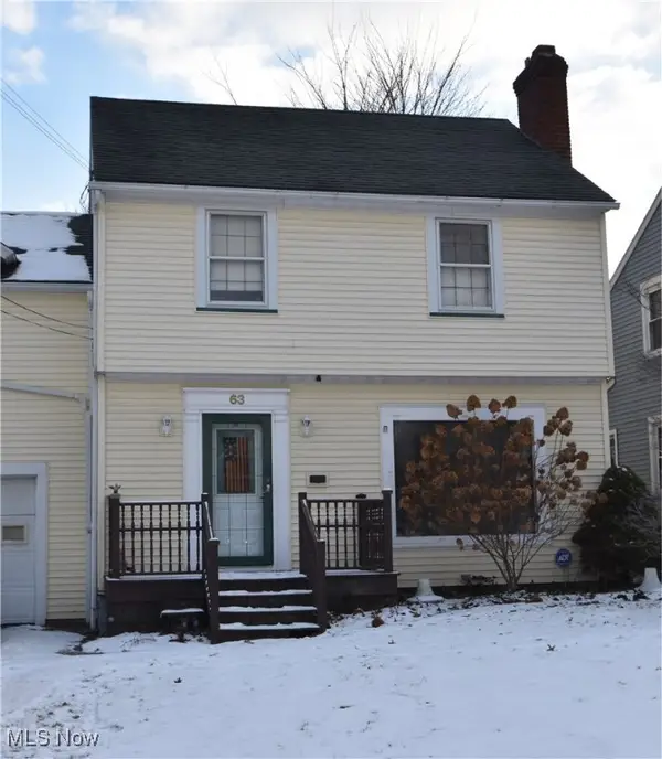 63 Clifton Drive, Boardman, OH 44512