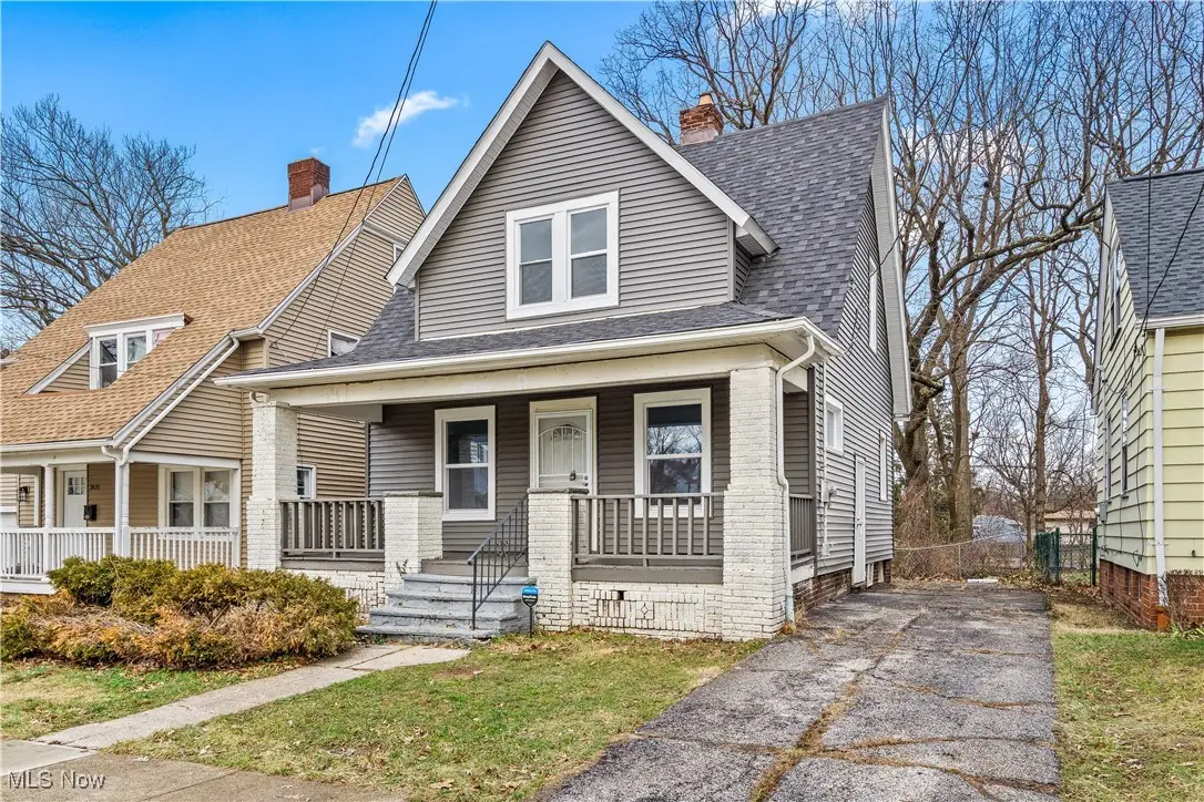 3639 Randolph Road, Cleveland Heights, OH 44121 - #1