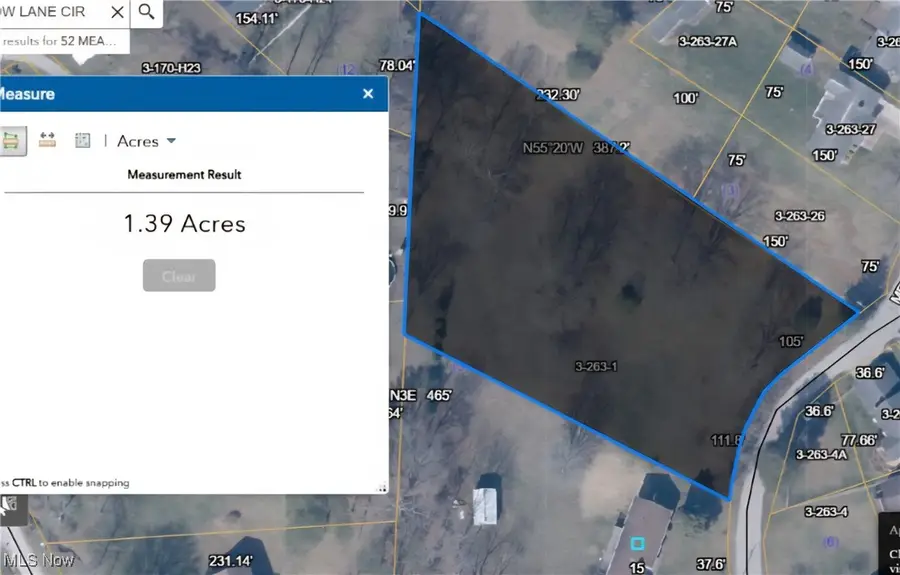 Meadow Lane Circle, Parkersburg, WV 26101 - Image #2