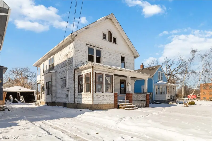 2910 Caroline Avenue, Lorain, OH 44055 - #2