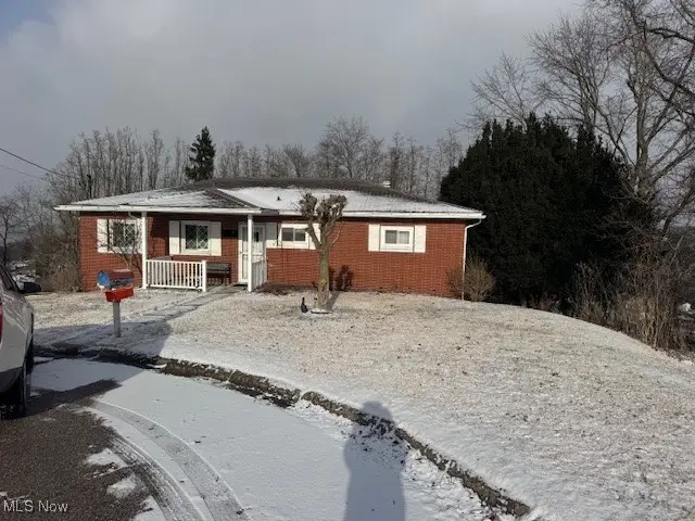 288 Skyview Drive, Weirton, WV 26062 - #1