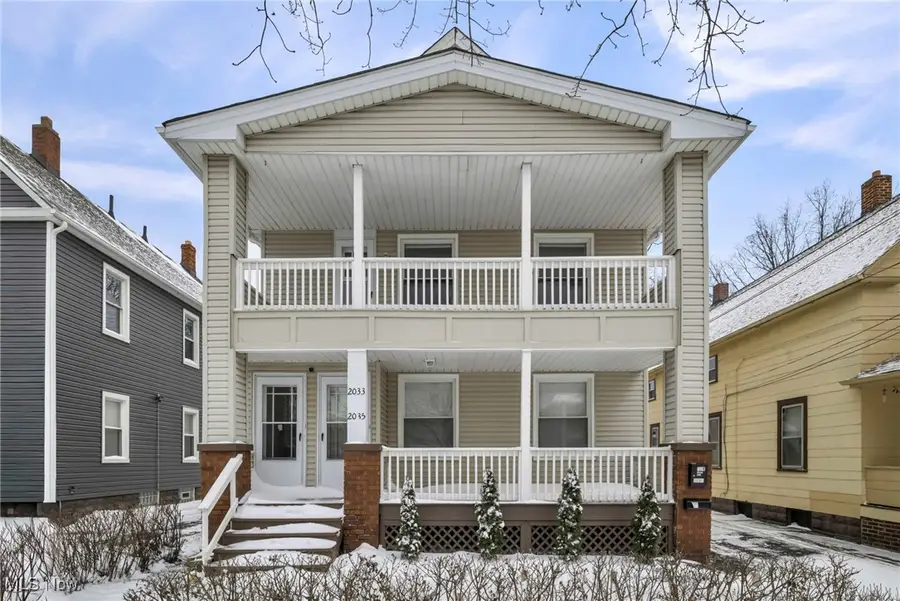 2033 Robin Street, Lakewood, OH 44107 - Image #2