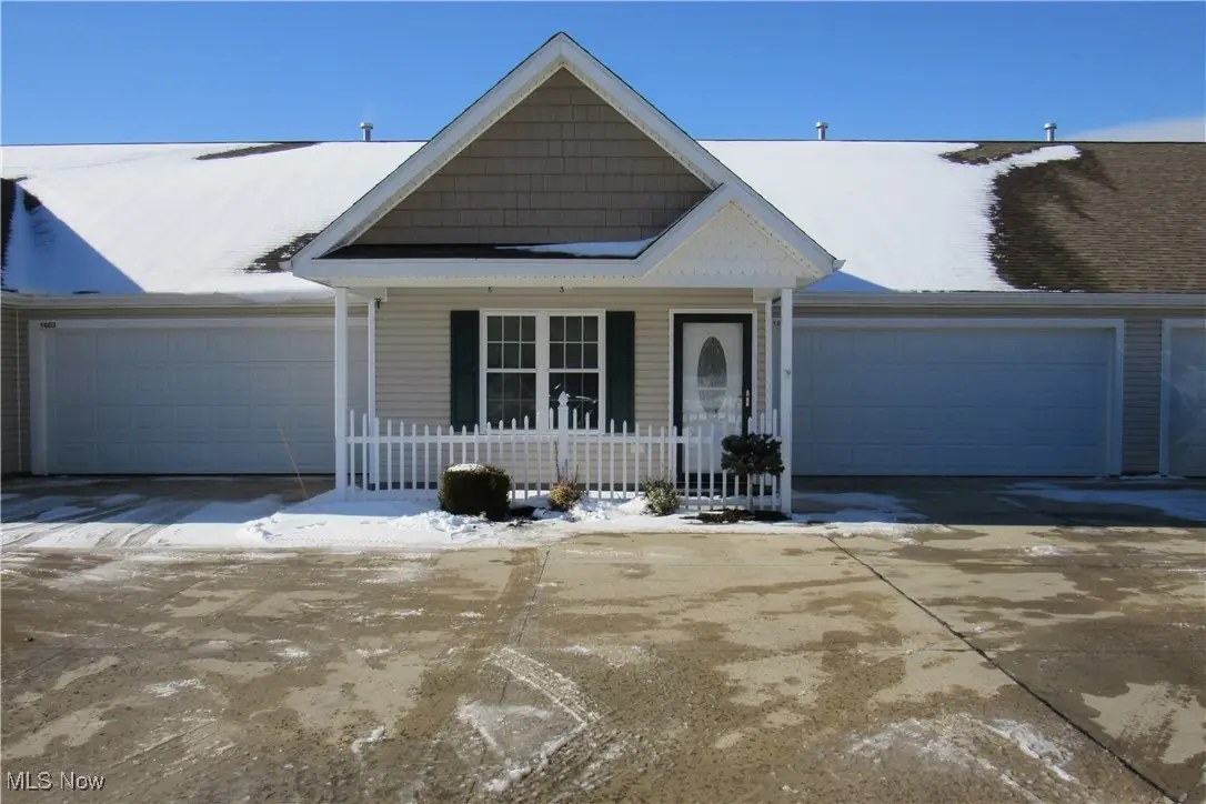 5930 Lake W Road #1602, Ashtabula, OH 44004 - #1