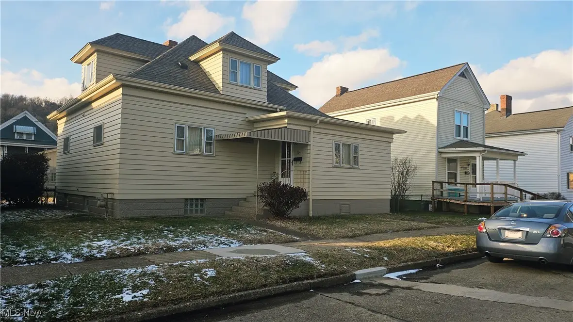 204 Grandview Avenue, Tiltonsville, OH 43963 - #1