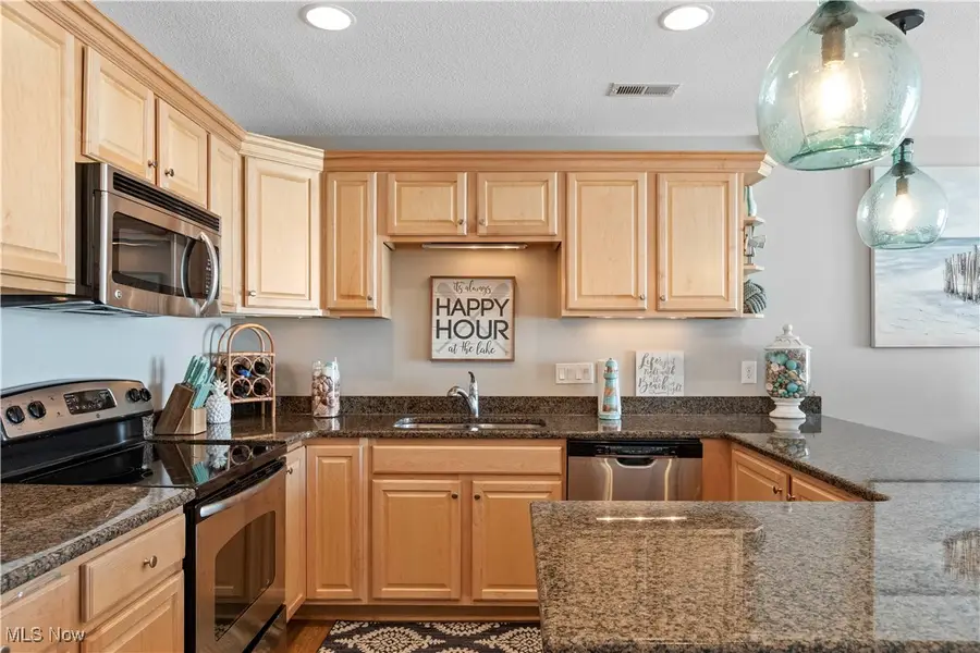 3053 N Beach Towne Court, Port Clinton, OH 43452 - #2