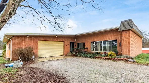 4355 Shimoda Lane, Zanesville, OH 43701