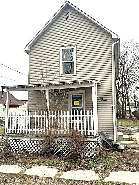 816 N Baxter Street, Lima, OH 45801 - #1