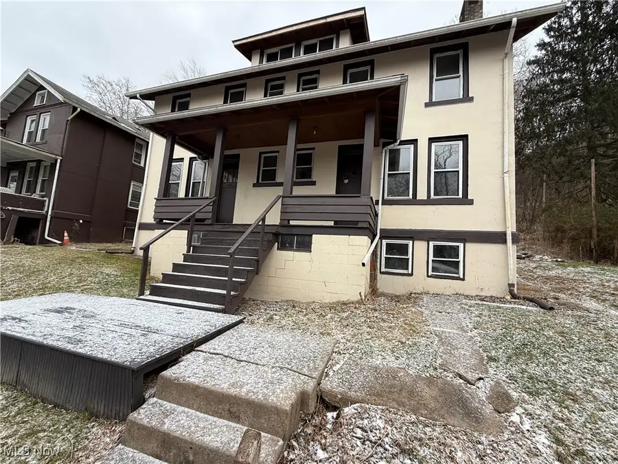 468 Hill Street, Beech Bottom, WV 26030 - #2