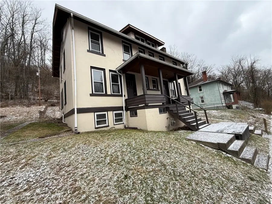 468 Hill Street, Beech Bottom, WV 26030 - #3