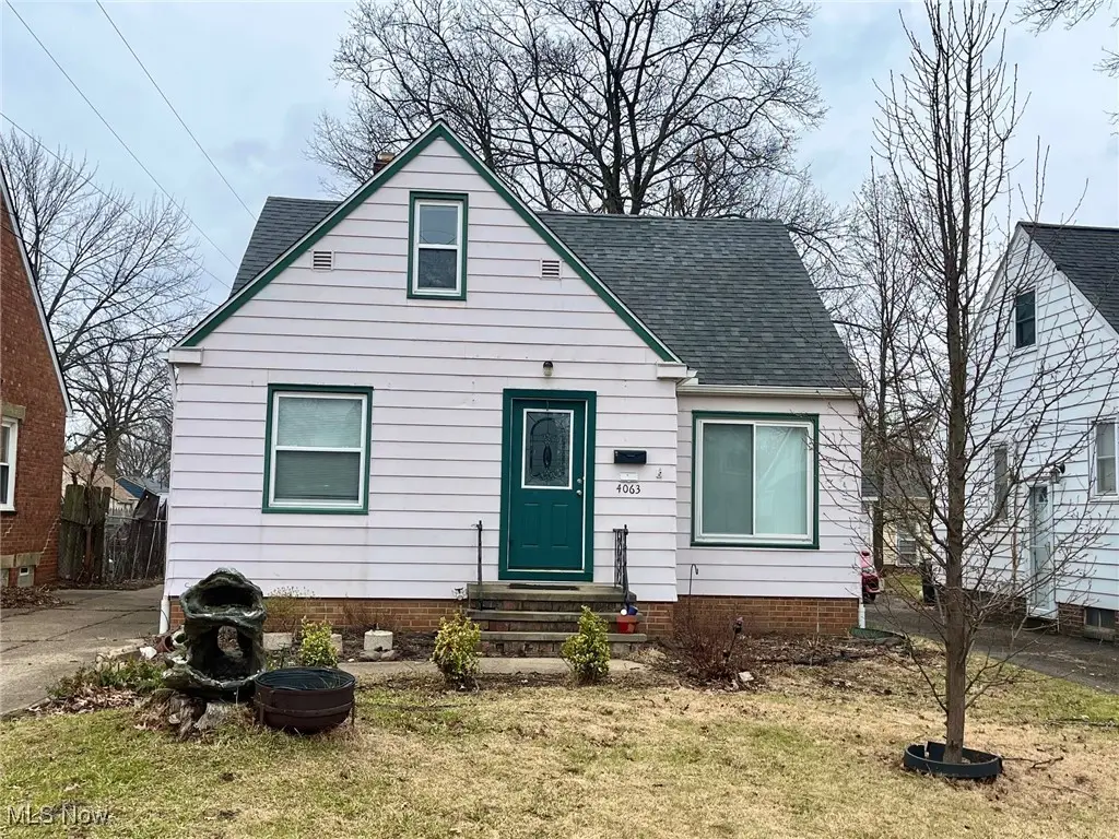 4063 W 140th Street, Cleveland, OH 44135 - Image #1
