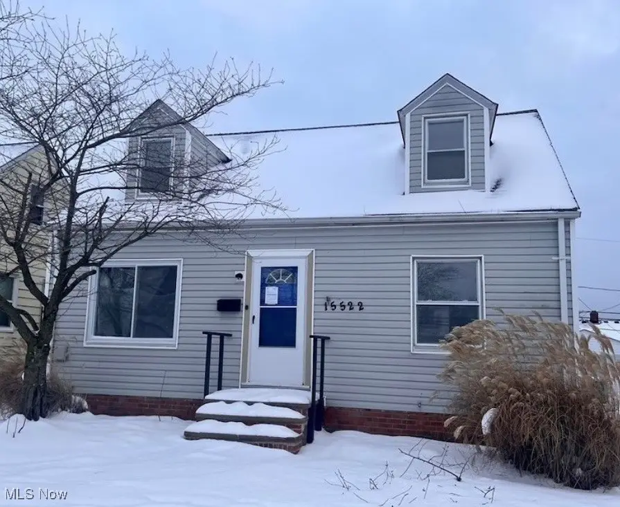 15522 Turney Road, Maple Heights, OH 44137 - #1