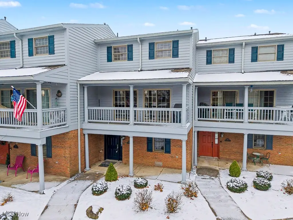 129 S 4th Street, Marietta, OH 45750 - #1