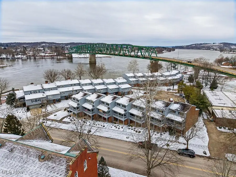 129 S 4th Street, Marietta, OH 45750 - #3