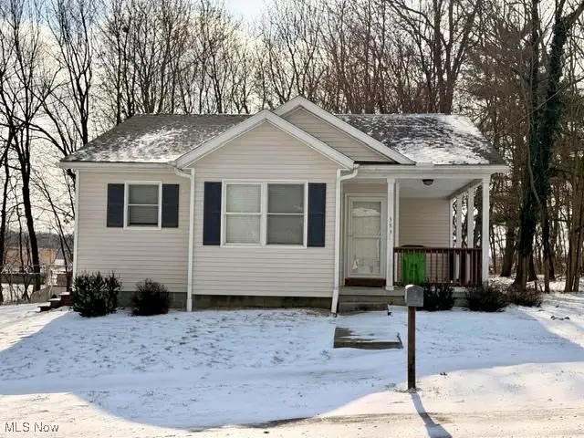 383 Mckinley Sw Avenue, Massillon, OH 44647 - #1