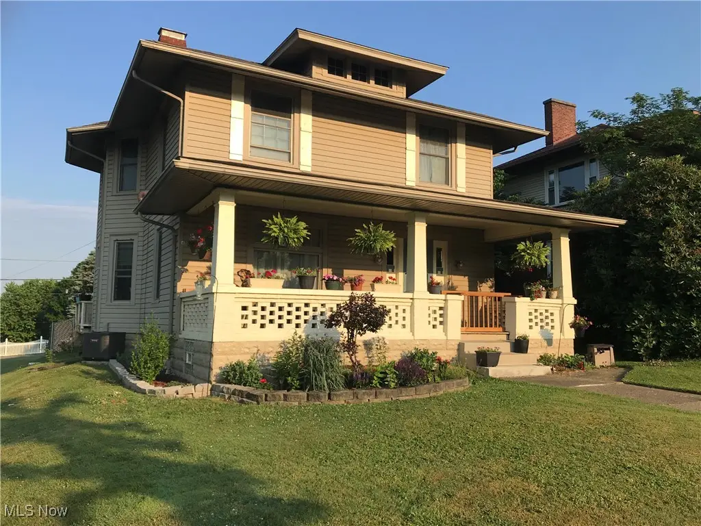 441 Oakland Boulevard, Cambridge, OH 43725 - #1