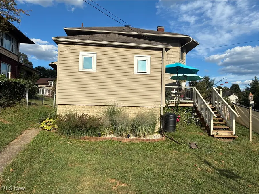 441 Oakland Boulevard, Cambridge, OH 43725 - #3