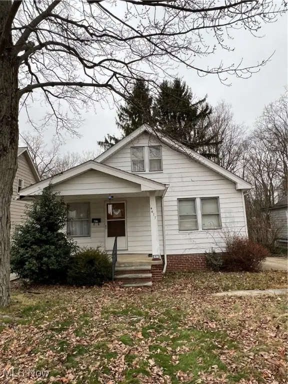 4677 Liberty Road, South Euclid, OH 44121
