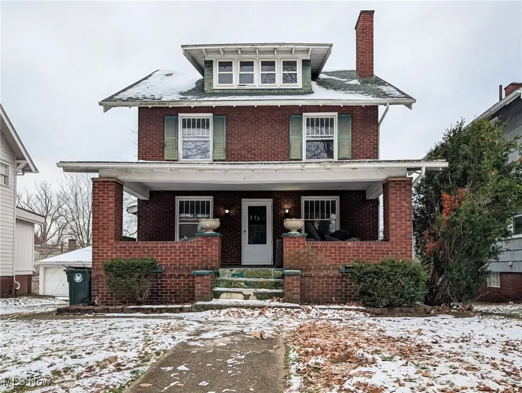 911 Ridge Nw Road, Canton, OH 44703 - #1